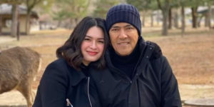 Pauleen Luna and Vic Sotto