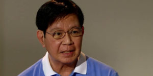Ping Lacson