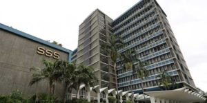 SSS Sickness Benefit Claim