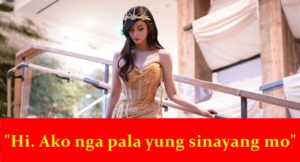 Alodia Gosiengfiao