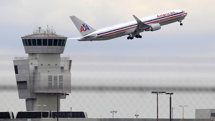 American Airlines