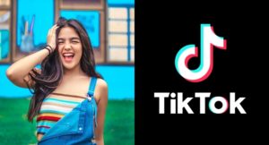 Andrea Brillantes TikTok