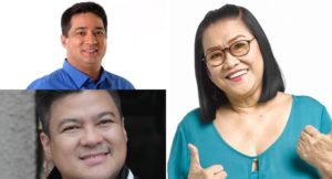 Anjo and Jomai Yllana money issue