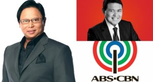 Arnold Clavio on Manny Villar-ABS-CBN take over