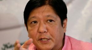 Bongbong Marcos