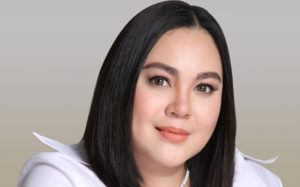 Claudine Barretto