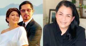 Christopher de Leon on Lotlot de Leon