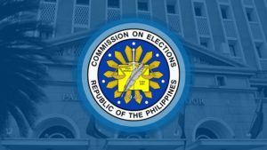 Comelec debates
