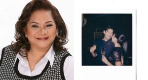 Cristy Fermin and Nadine Lustre