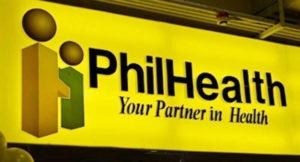 home isolation package of PhilHealth