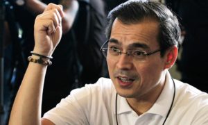 Isko Moreno