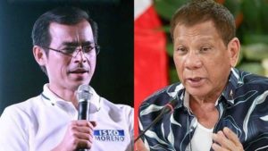 isko moreno president rodrigo d