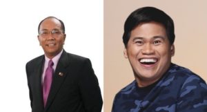 Jay Sonza vs Ogie Diaz