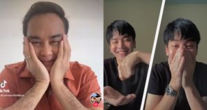 John Arcilla and Joshua Garcia