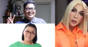 Jugs Jugueta on Lolit Solis