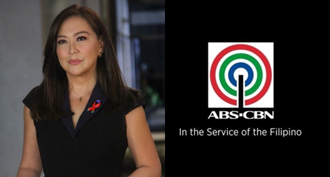 Karen Davila Dubs January 26 