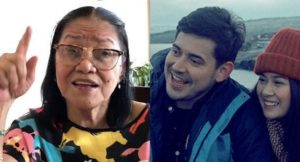 Lolit Solis on Paolo Contis and Yen Santos relationship