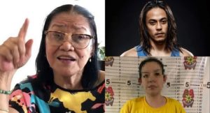 Lolit Solis on Terrence Romeo wife issue