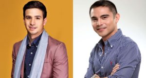 Markki Stroem Finally Reacts on Alleged Romance with Marvin Agustin