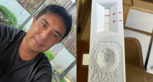 Mikey Arroyo