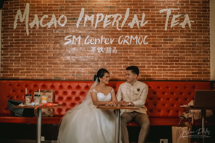 Milk Tea Shop