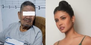 rabiya Mateo, Lolo Narding Floro