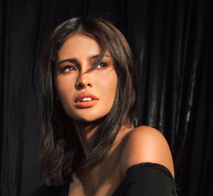 rabiya mateo