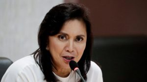 Robredo