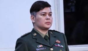 Sara Duterte