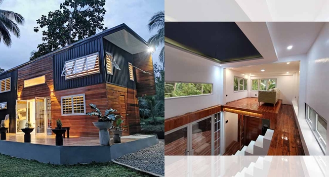 tiny house