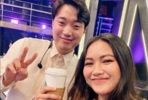 yeng constantino ryan bang