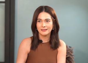 Bea Alonzo