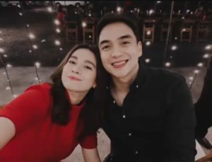 Bea Alonzo, Dominic Roque