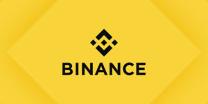 Binance
