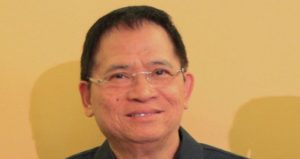 Bro Eddie Villanueva Presidential Bet