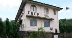 CBCP