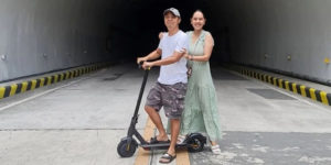 Chito Miranda and Neri Naig