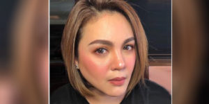 Claudine Barretto