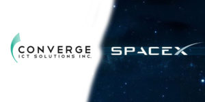 Converge SpaceX