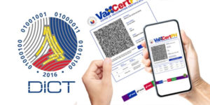 DICT VaxCertPH