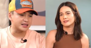 Dominic Roque, Bea Alonzo