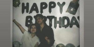 Donny Pangilinan and Belle Mariano