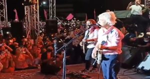 Ely Buendia