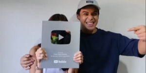 Gabbi Garcia and Khalil Ramos