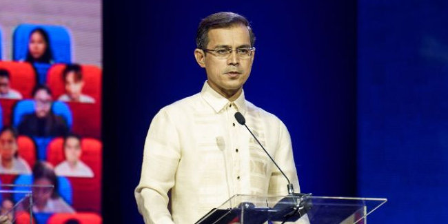 Isko Moreno