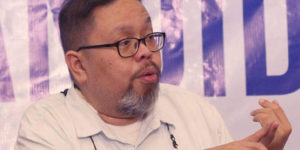 James Jimenez