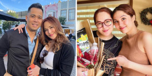 Jessa Zaragoza husband and daughter