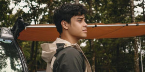 Khalil Ramos