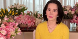 Kris Aquino