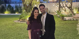 Kristine Hermosa and Oyo Boy Sotto